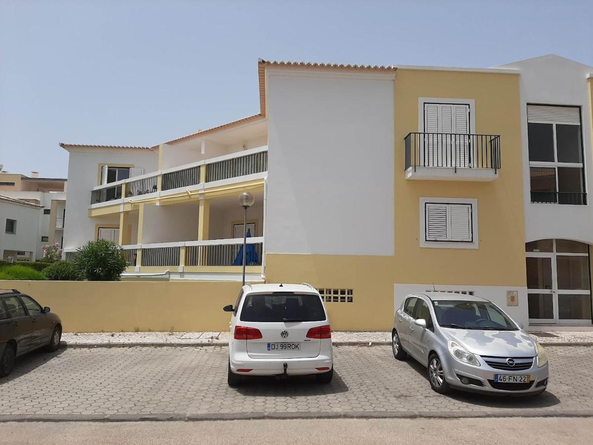 Mjalvor - Apº Em Condominio Com Piscina Buitenkant foto